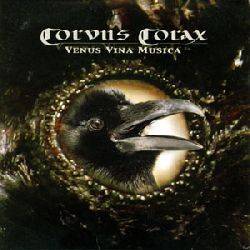 Venus Vina Musica